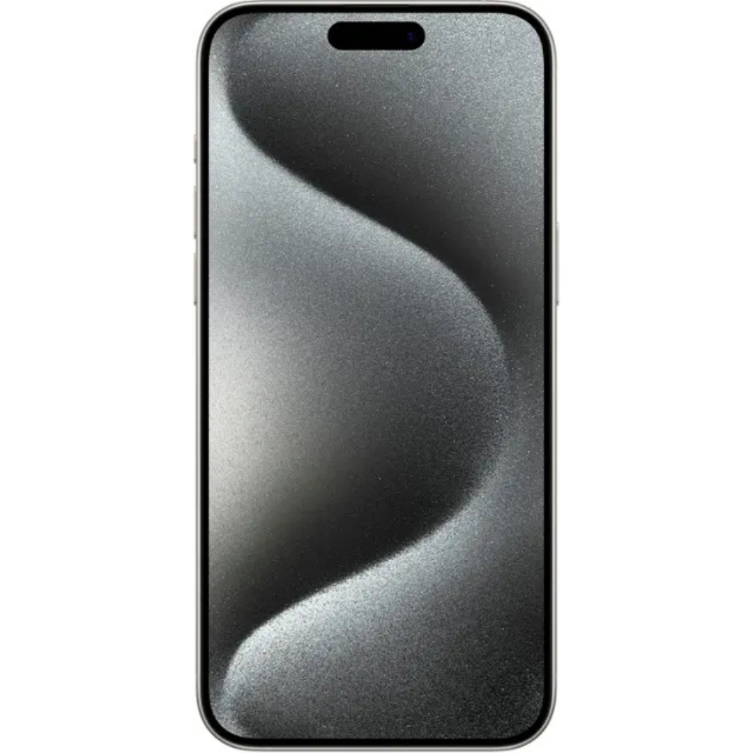 Apple iPhone 15 Pro (Unlocked)