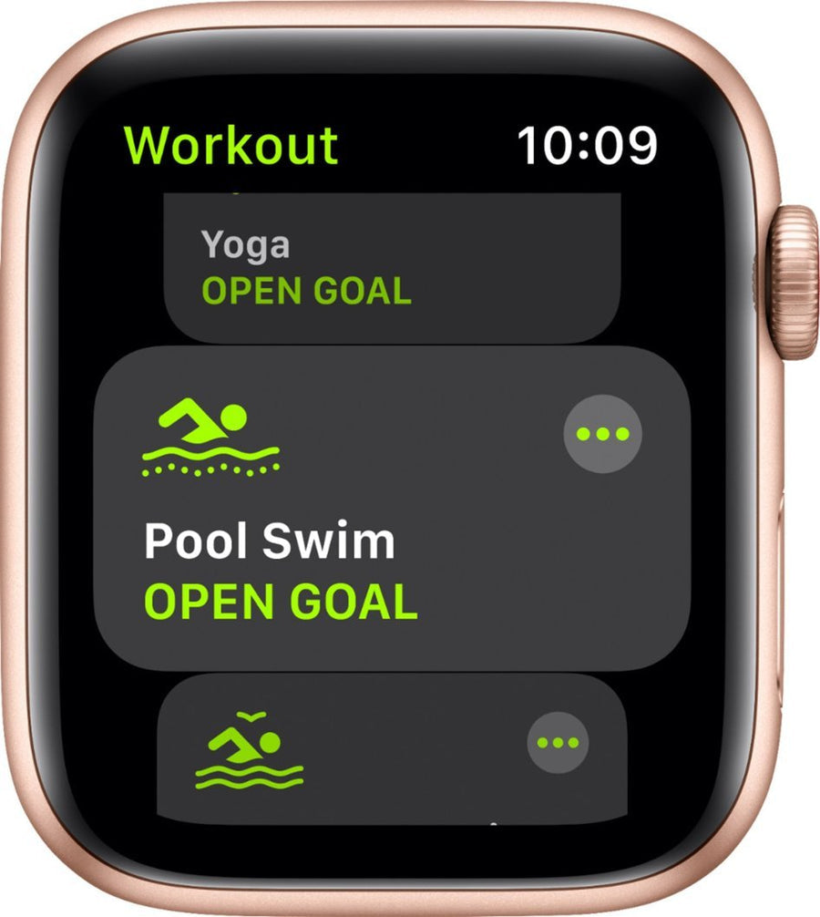 Apple Watch SE 2020 40mm (1st Gen)