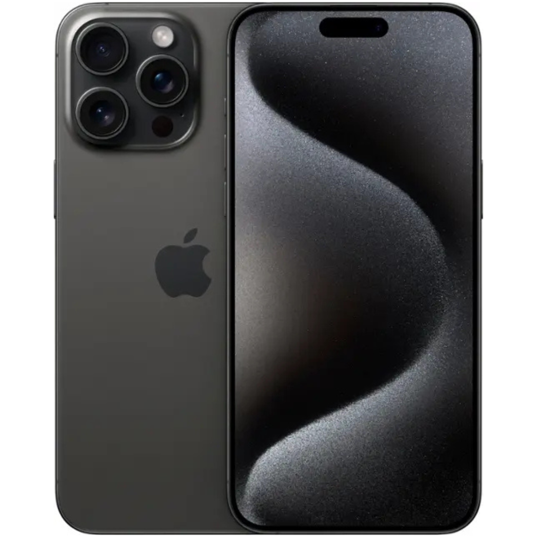 Apple iPhone 15 Pro Max (Unlocked)