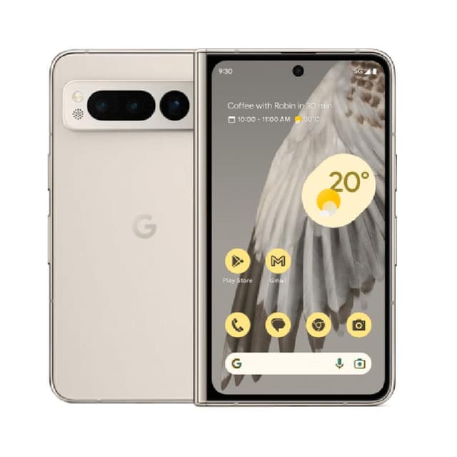 Google Pixel Fold (Unlocked)
