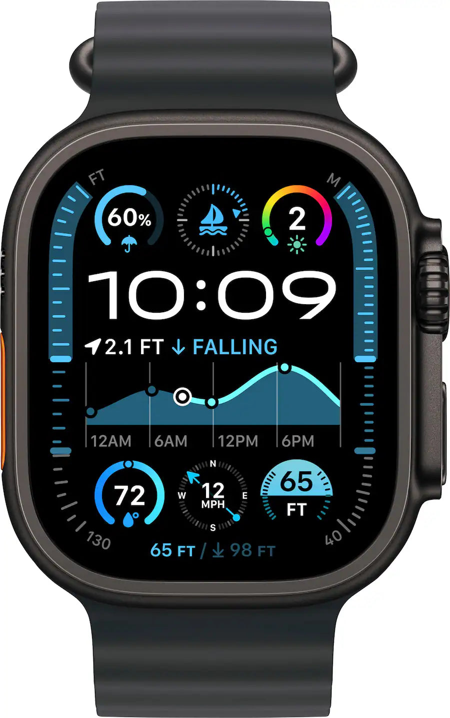 Apple Watch Ultra 2 49mm