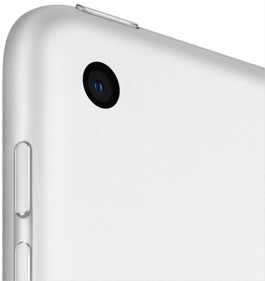 Apple iPad (8th generation)
