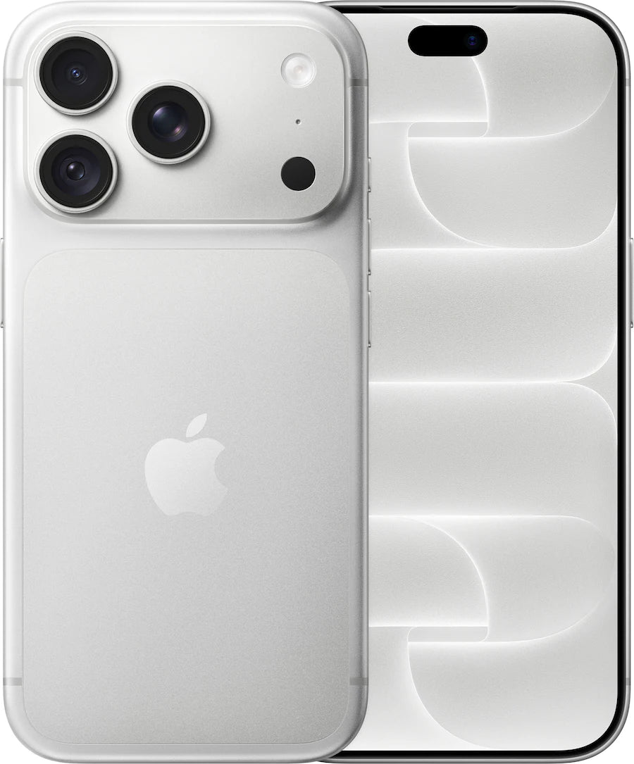 Apple iPhone 18 Pro (Unlocked)