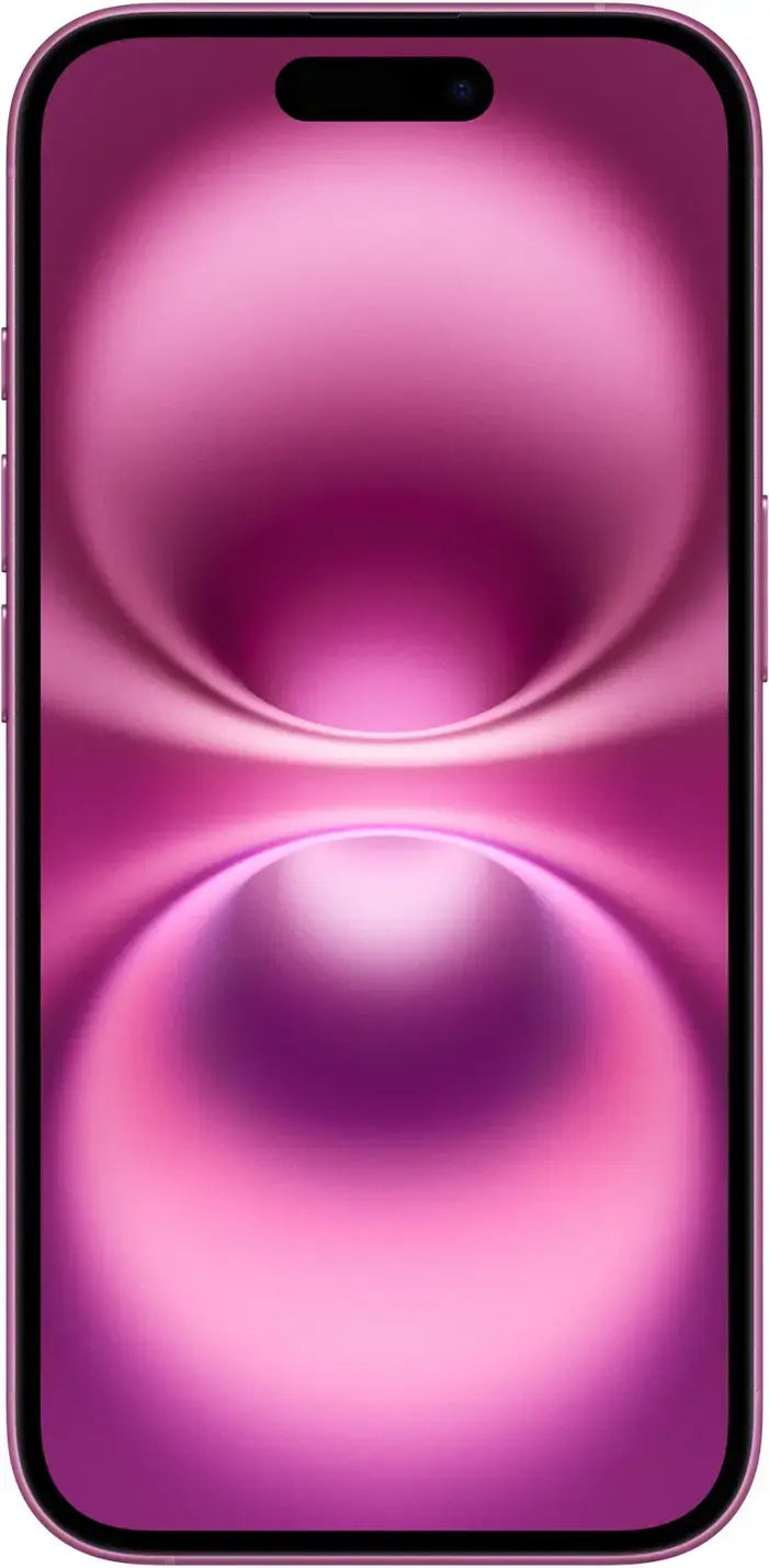 Apple iPhone 16 (Unlocked)