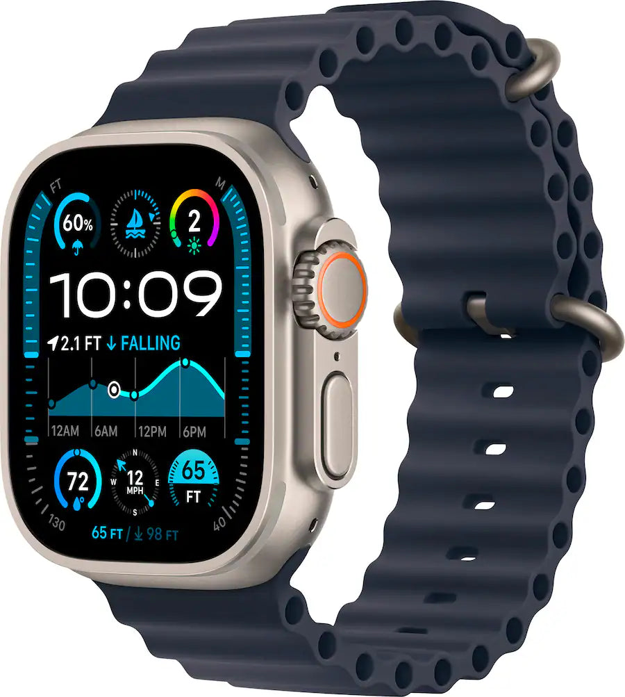 Apple Watch Ultra 49mm (1st Gen)