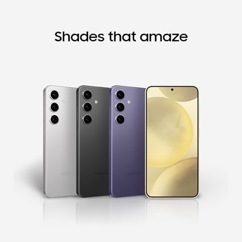 Samsung Galaxy S24 (Unlocked)