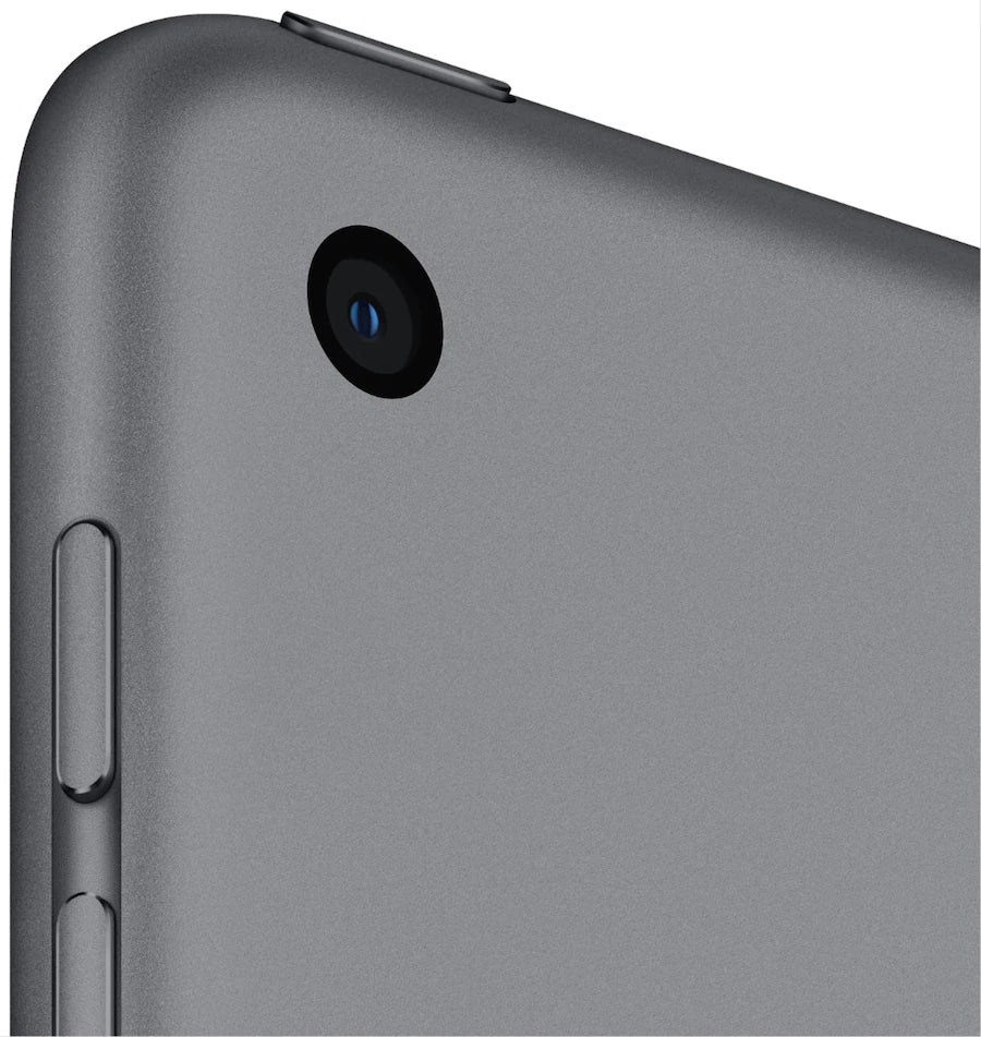 Apple iPad (8th generation)