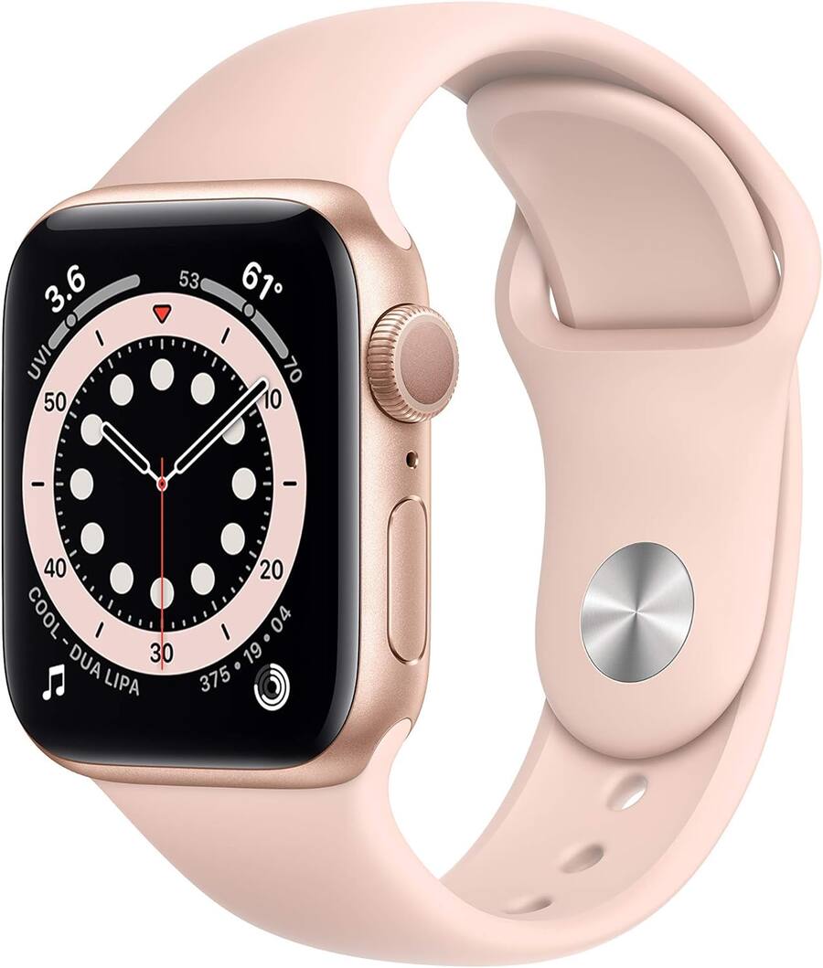 Apple Watch Series 6 44mm