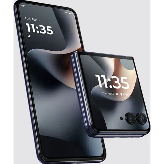 Motorola Razr Plus (2025) (T-Mobile)