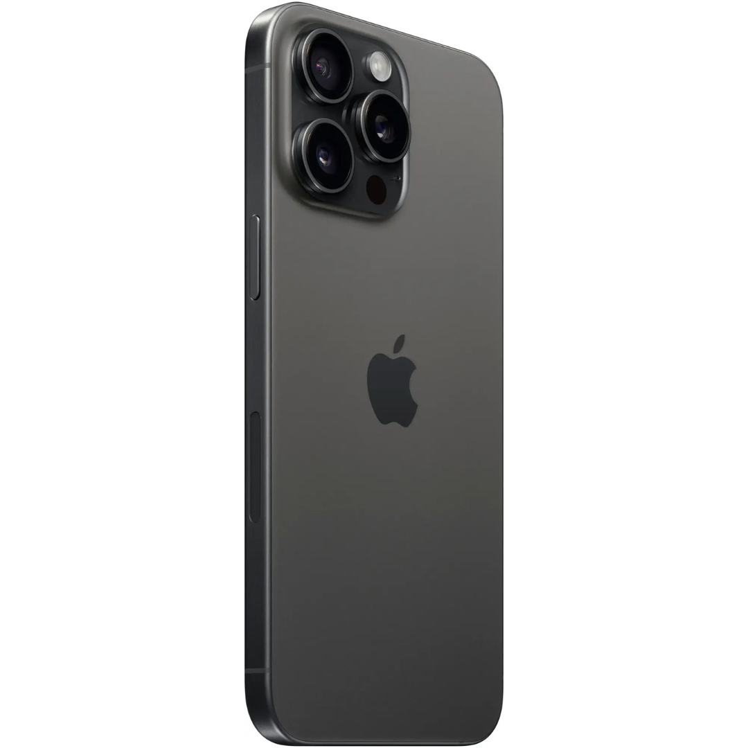 Apple iPhone 15 Pro (Unlocked)
