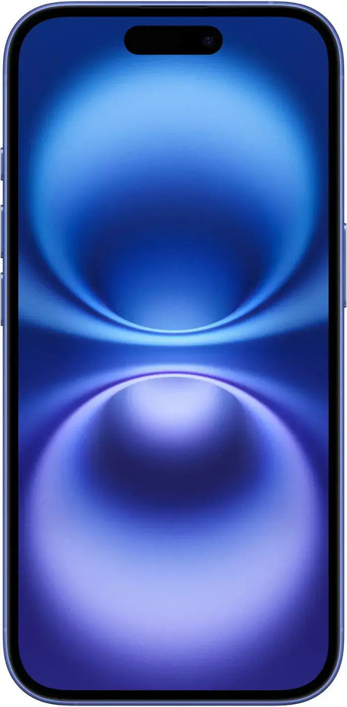 Apple iPhone 16 (Unlocked)