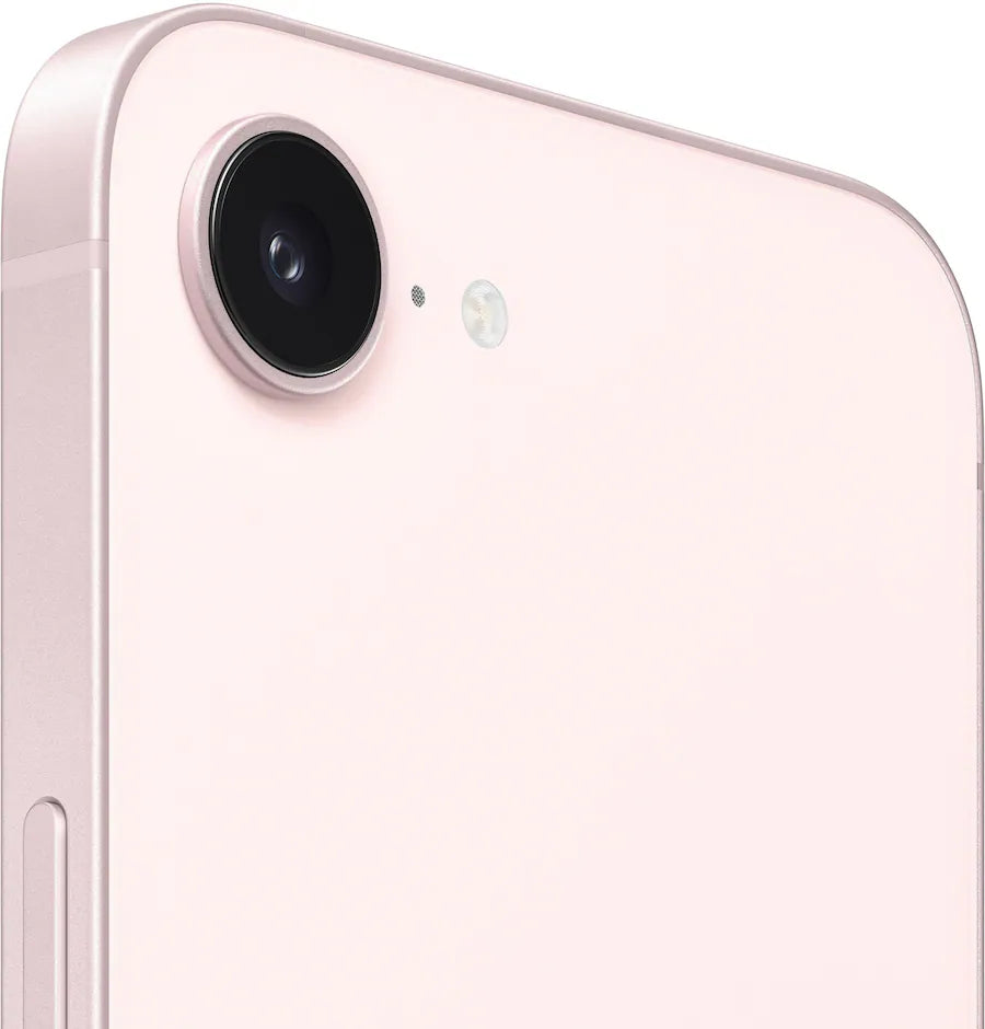 Apple - iPhone 17e (Unlocked)