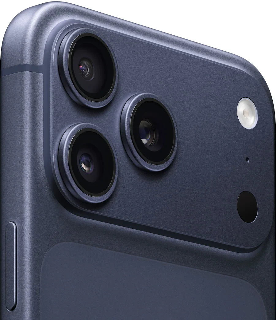 Apple iPhone 17 Pro