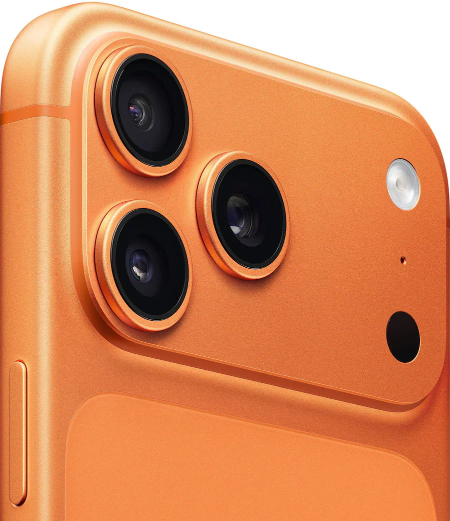 Apple iPhone 17 Pro