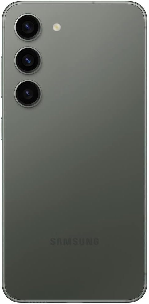 Samsung Galaxy S23 (Unlocked)