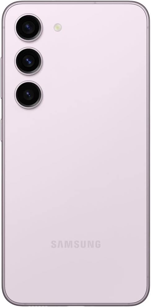 Samsung Galaxy S23 (Unlocked)
