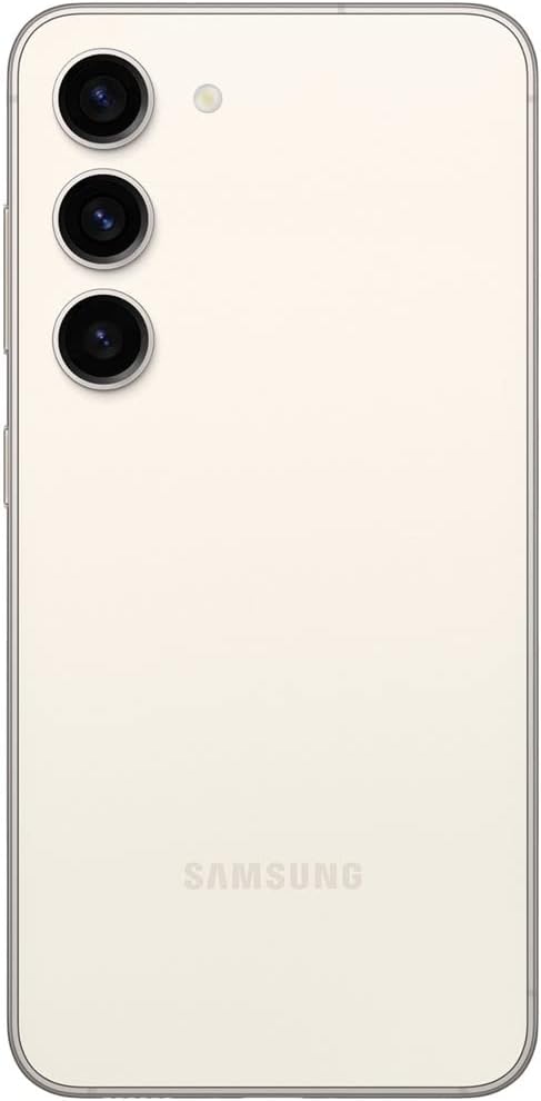 Samsung Galaxy S23 (Unlocked)