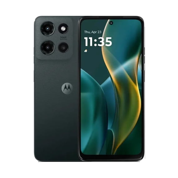 Motorola Moto G 5G (2025) (Unlocked)