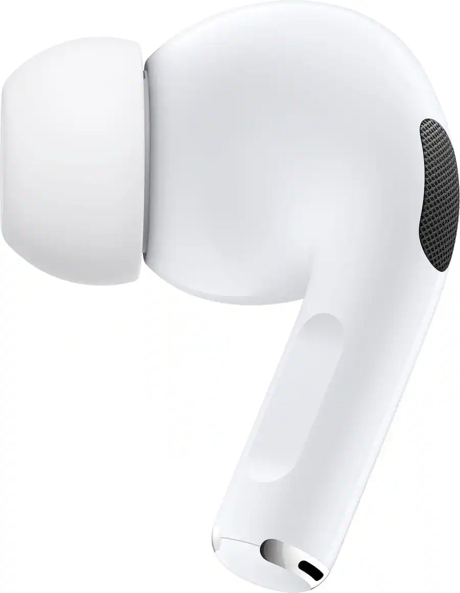 Apple - AirPods Pro (1st generation) with Charging Case