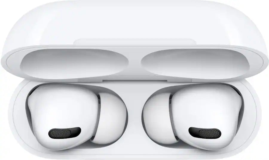 Apple - AirPods Pro (1st generation) with Charging Case