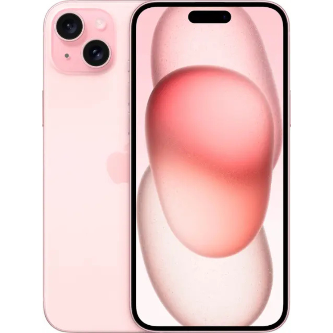 Apple iPhone 15 Plus (Unlocked)