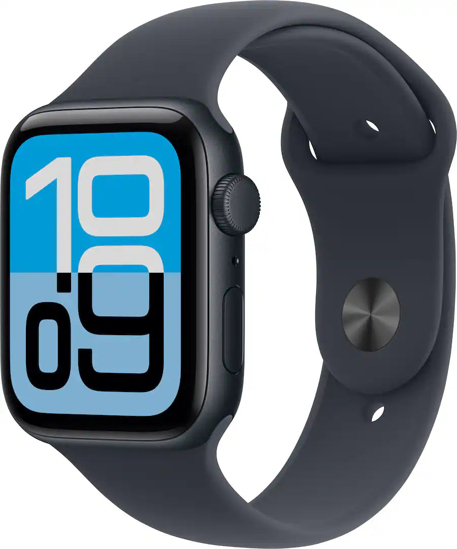 Apple Watch SE 44mm (3rd Gen)