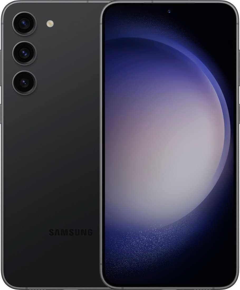 Samsung Galaxy S23 (Unlocked)