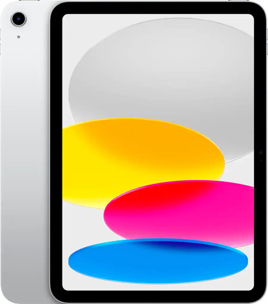 Apple iPad (11th generation) Wi-Fi + Cellular