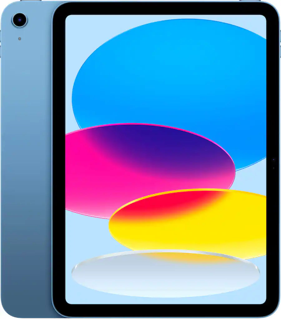 Apple iPad (10th generation)