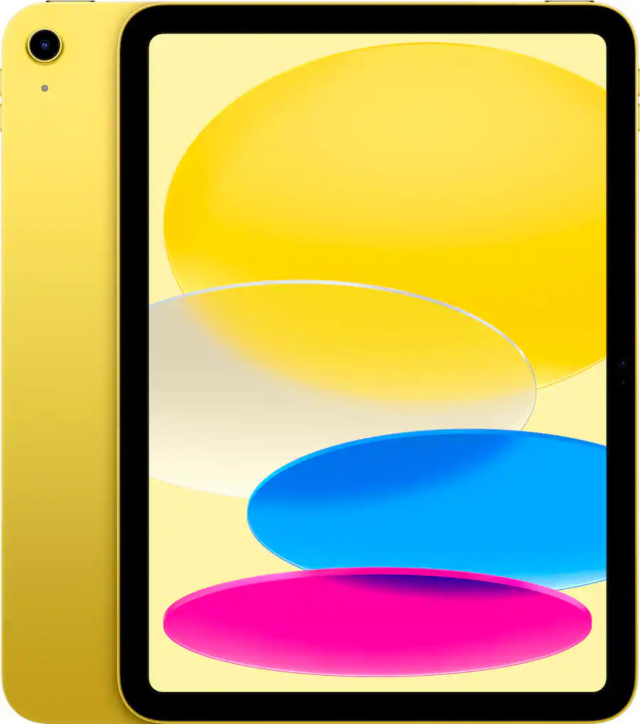 Apple iPad (11th generation) Wi-Fi + Cellular