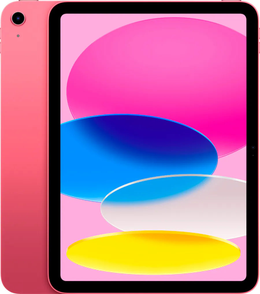 Apple iPad (11th generation) Wi-Fi + Cellular