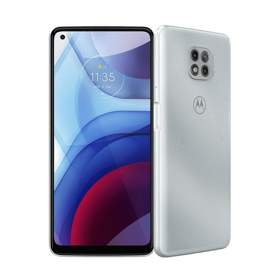 Motorola Moto G Power (2021)