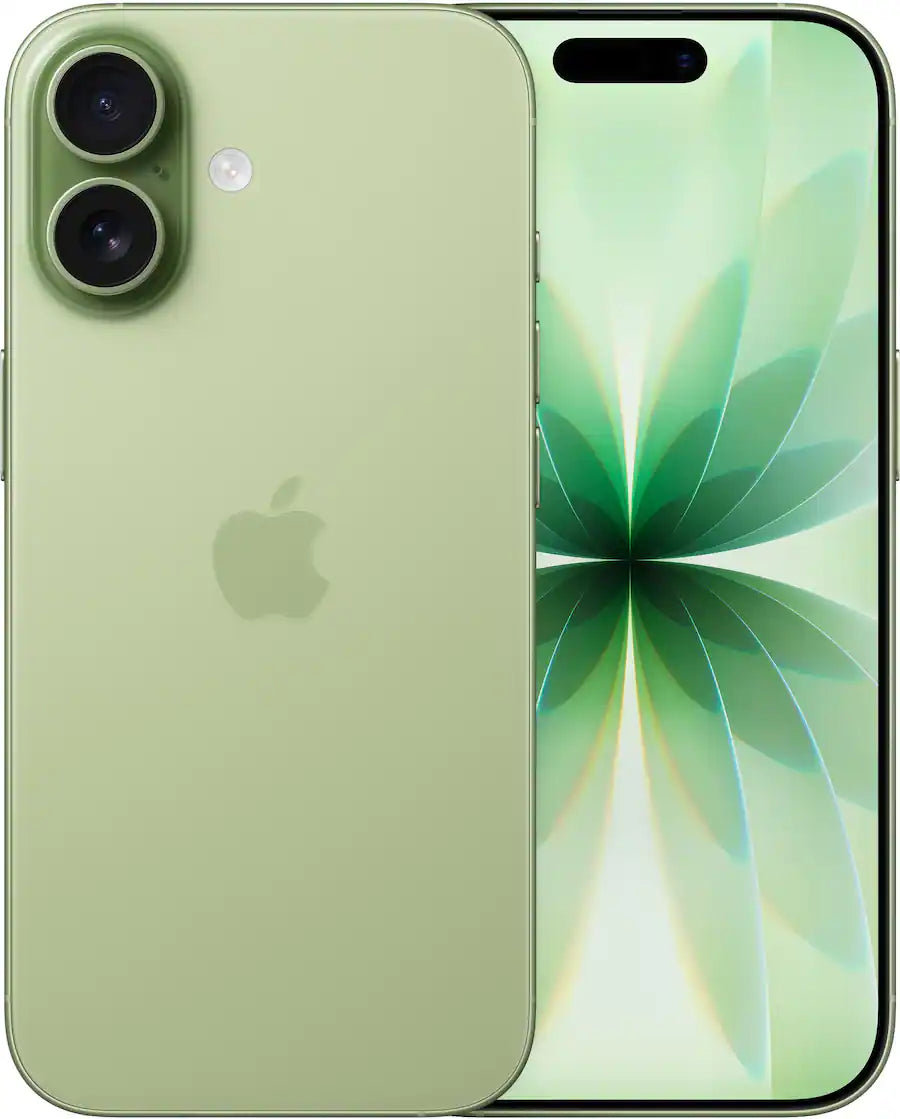 Apple iPhone 17 (T-Mobile)