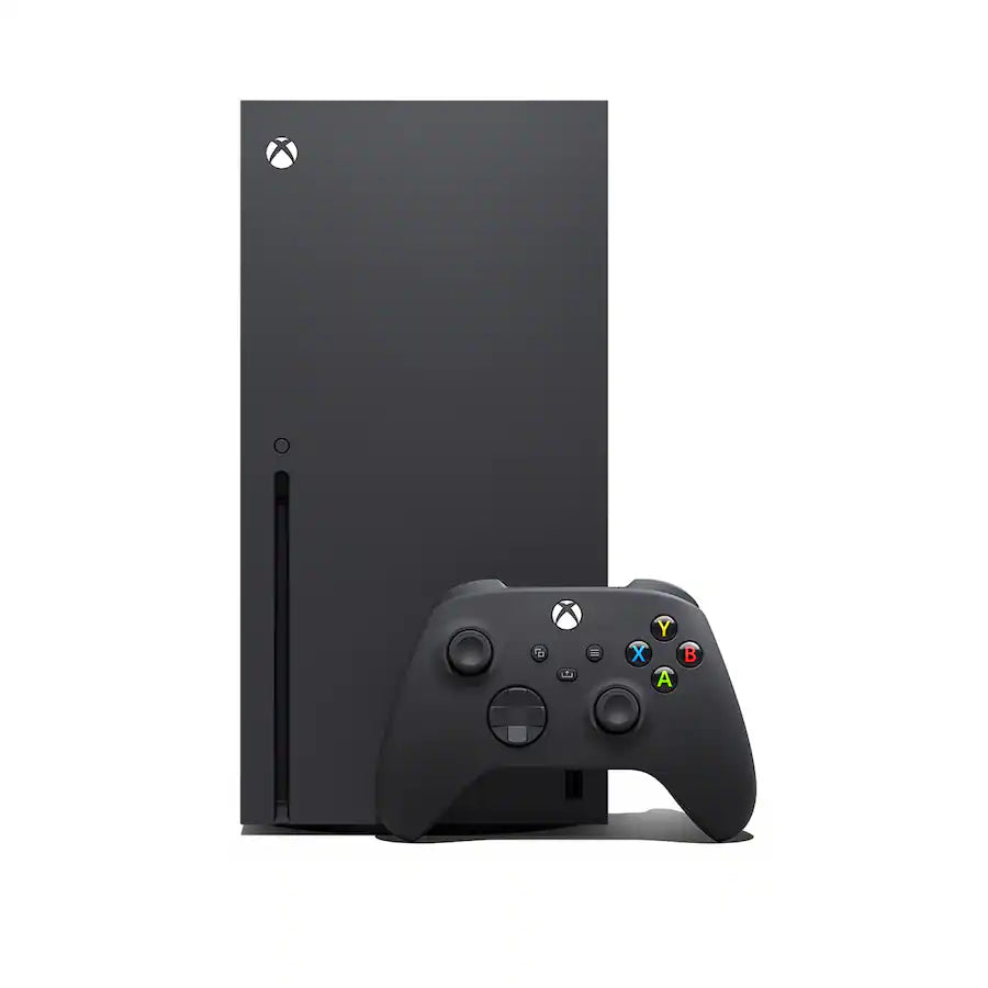 Microsoft Xbox Series X All-Digital Edition