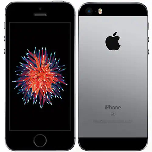 Apple iPhone SE 1st Gen (Unlocked)