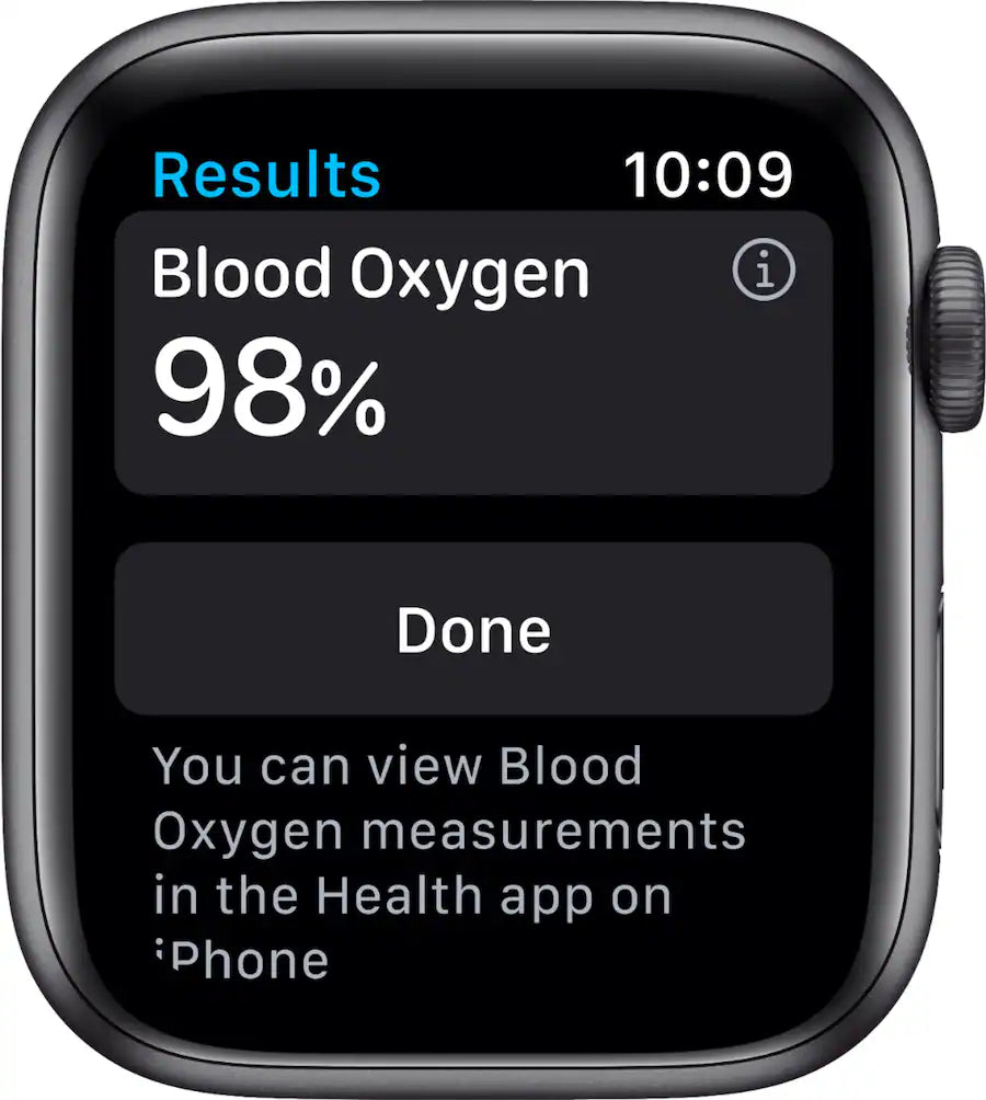 Apple Watch Series 6 44mm