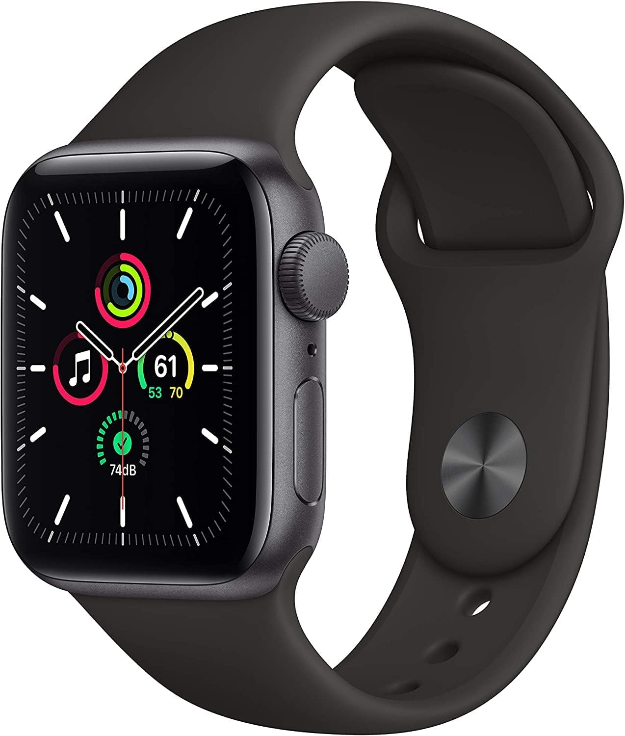 Apple Watch SE 2020 40mm (1st Gen)