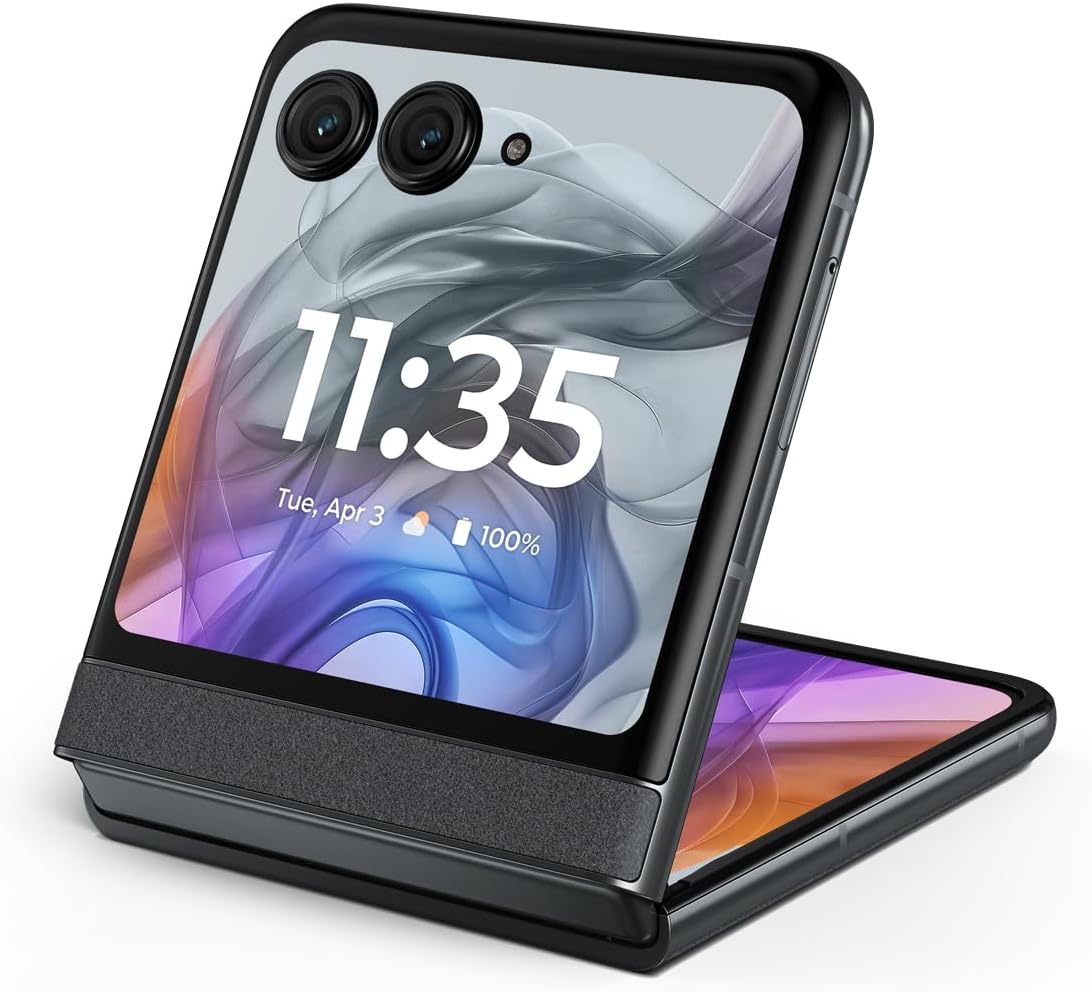 Motorola Razr 2024