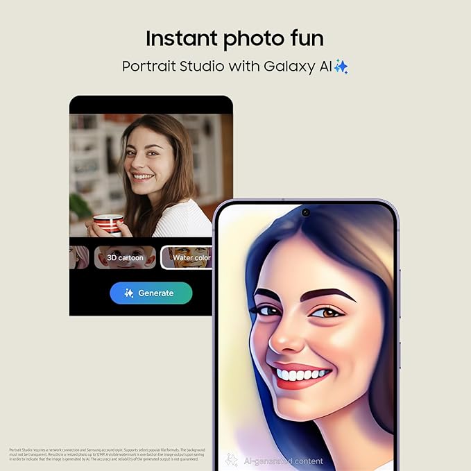 Samsung Galaxy S24 Plus (Unlocked)