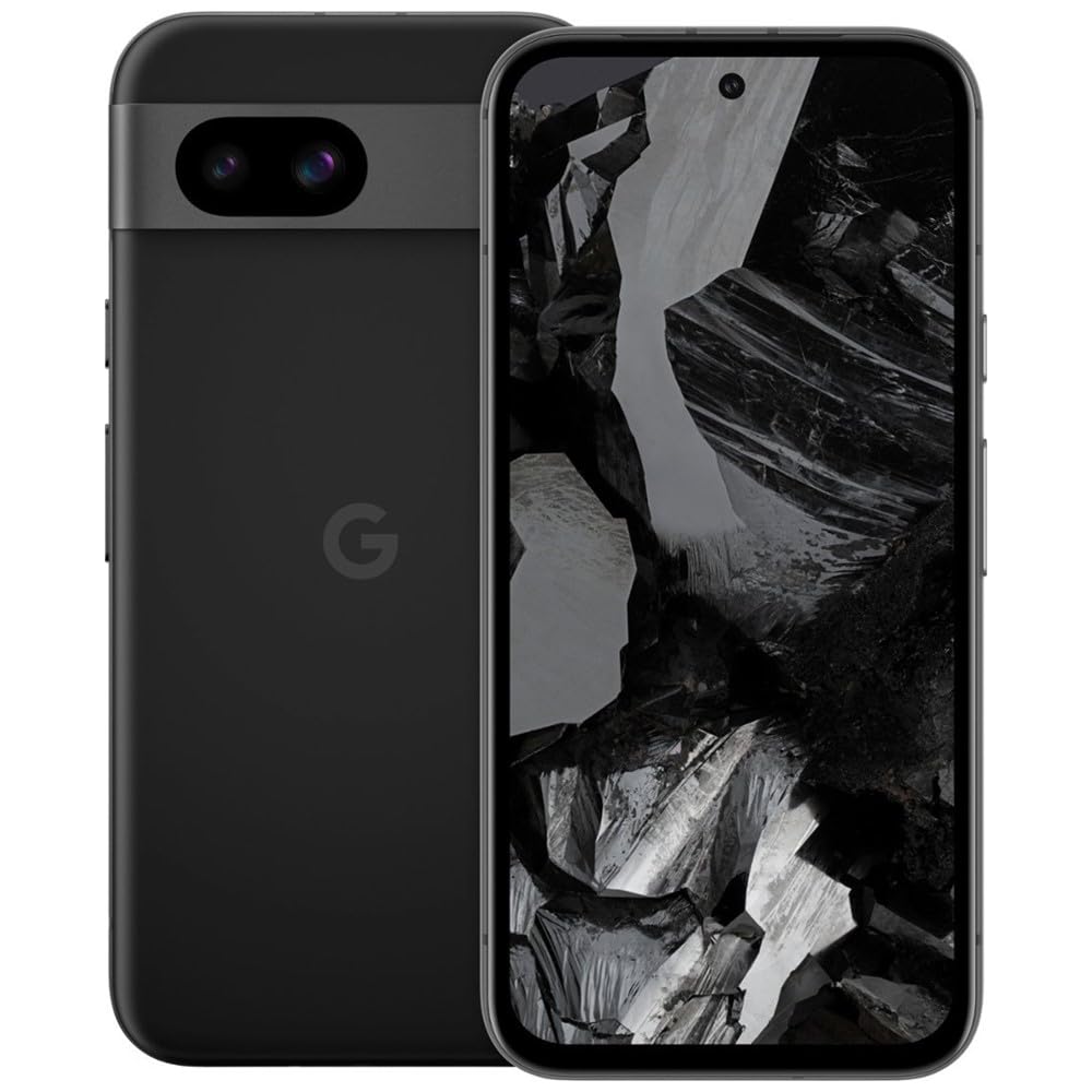 Google Pixel 8a (AT&T)
