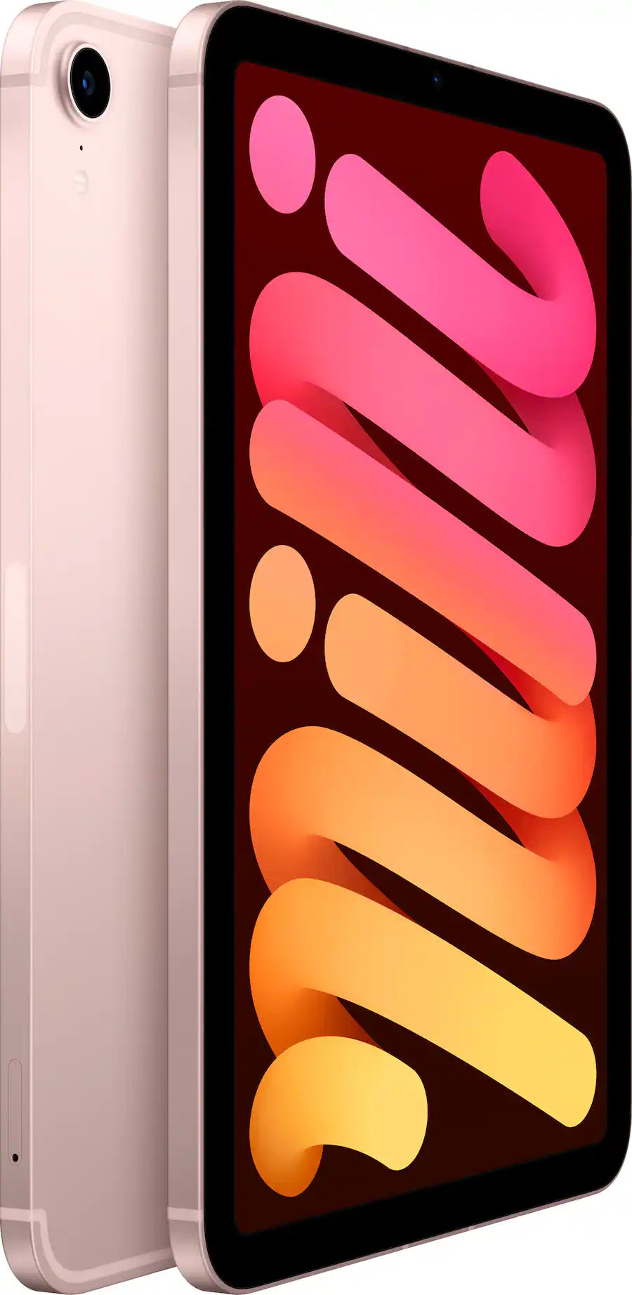 Apple iPad Mini (6th Generation) Wi-Fi+ Cellular