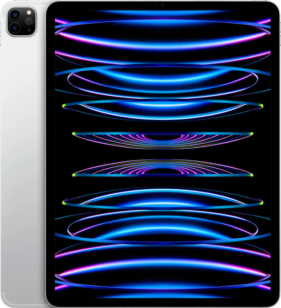 Apple iPad Pro 12.9-inch (6th generation) M2 Wi-Fi + Cellular