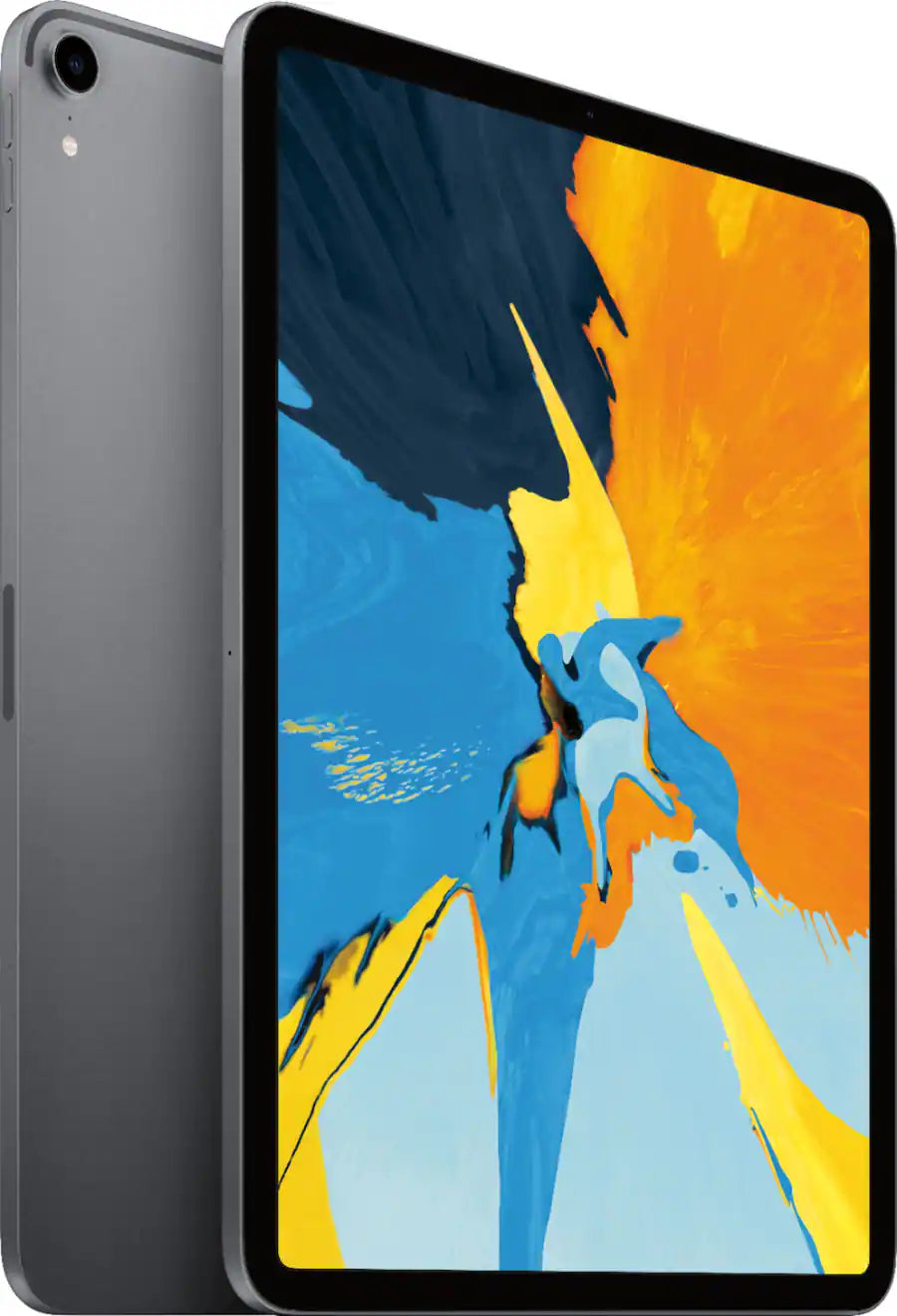 Apple iPad Pro 11-inch (3rd generation) M1