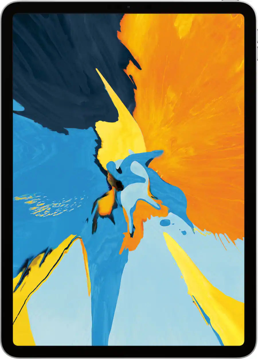 Apple iPad Pro 11-inch (3rd generation) M1