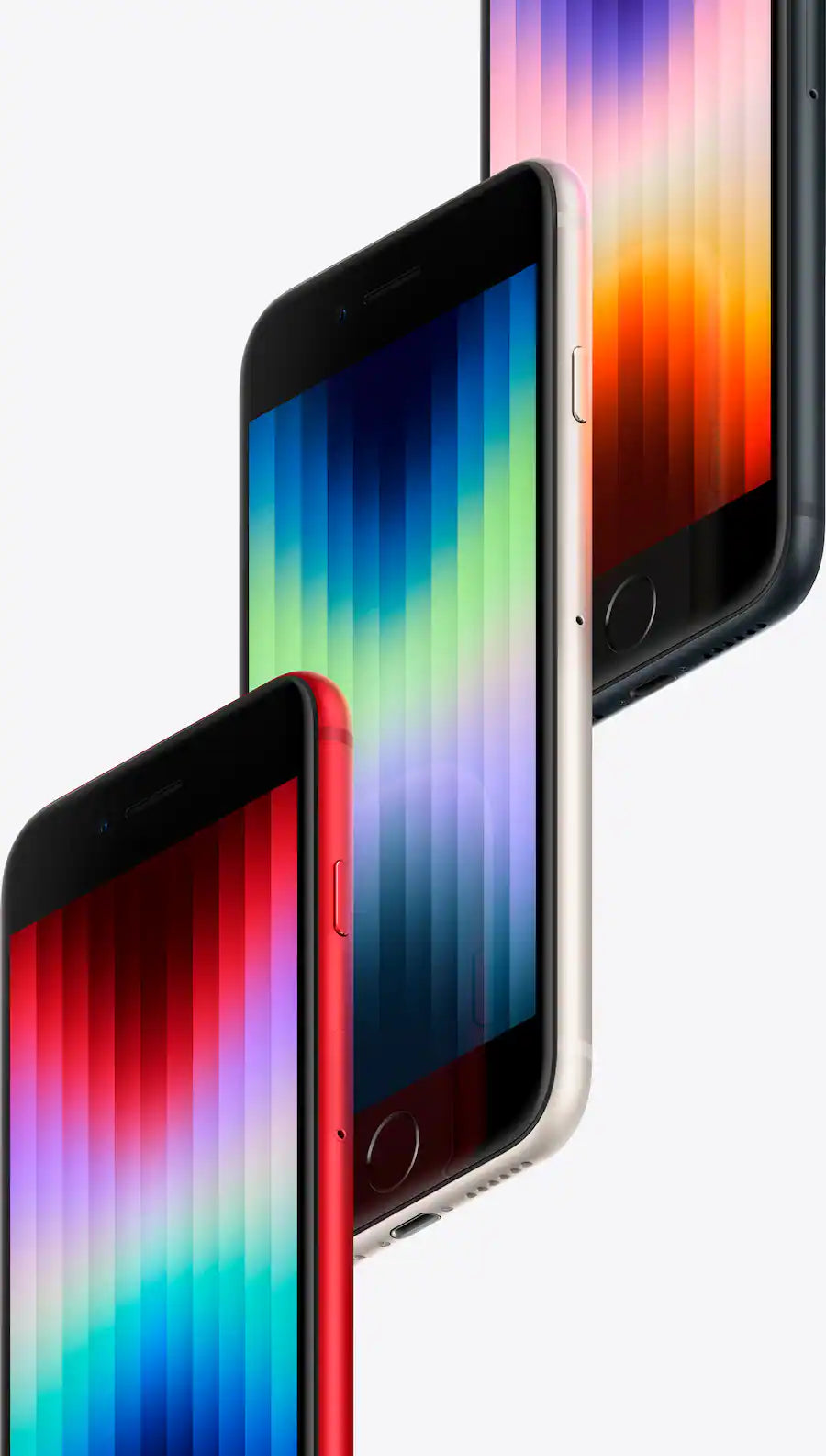 Apple iPhone SE 2022 (Unlocked)