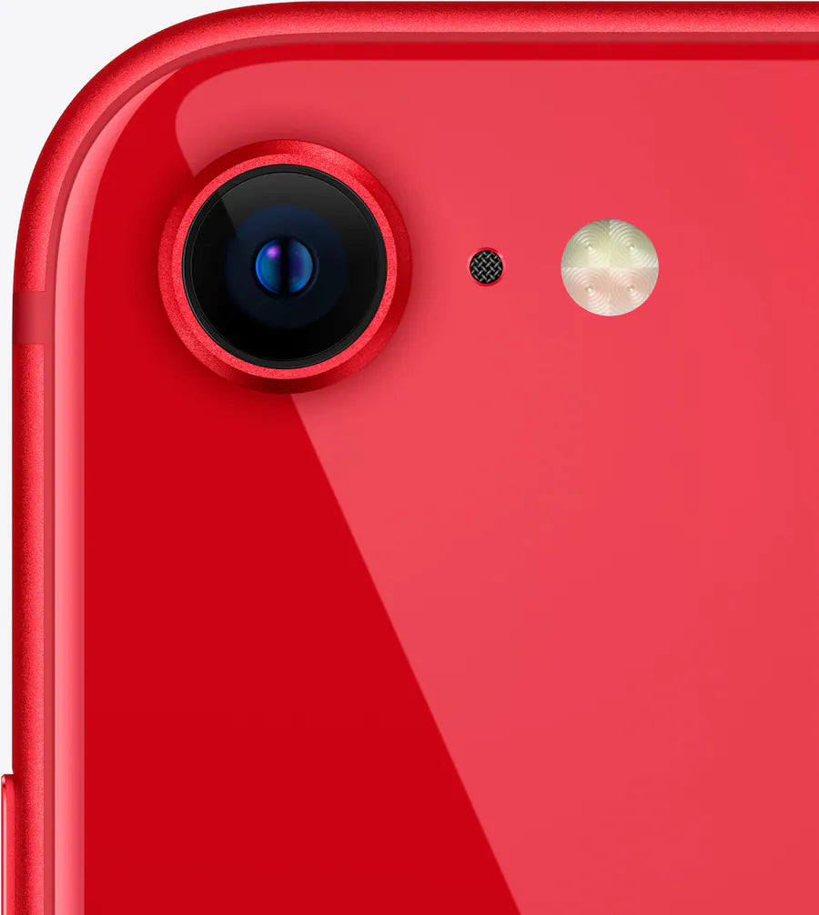 Apple iPhone SE 2022 (Unlocked)