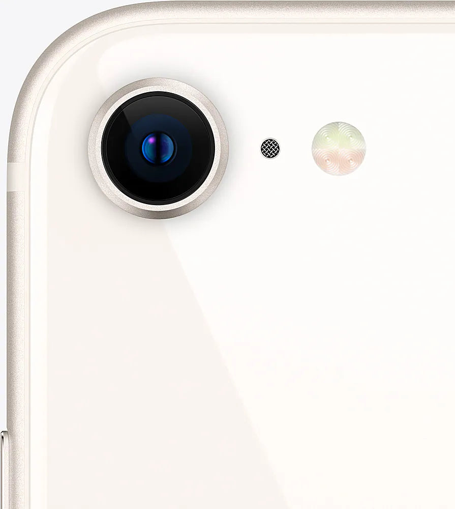 Apple iPhone SE 2022 (Unlocked)