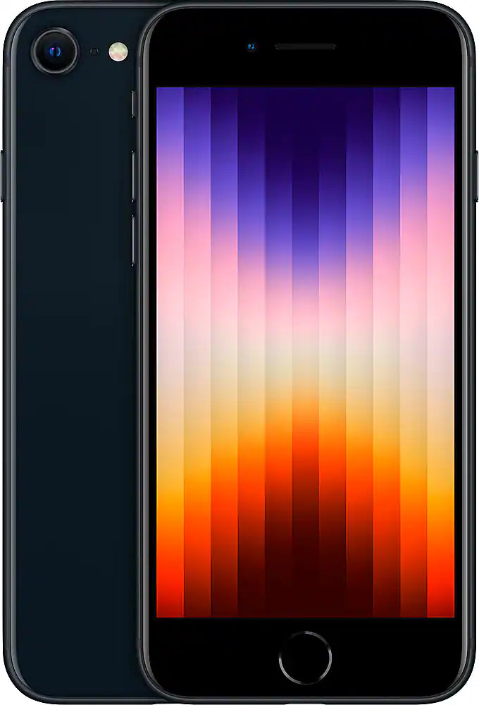 Apple iPhone SE 2022 (Unlocked)