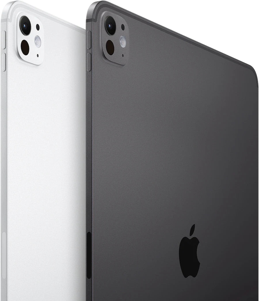 Apple iPad Pro 13-inch M4 Nano-texture glass
