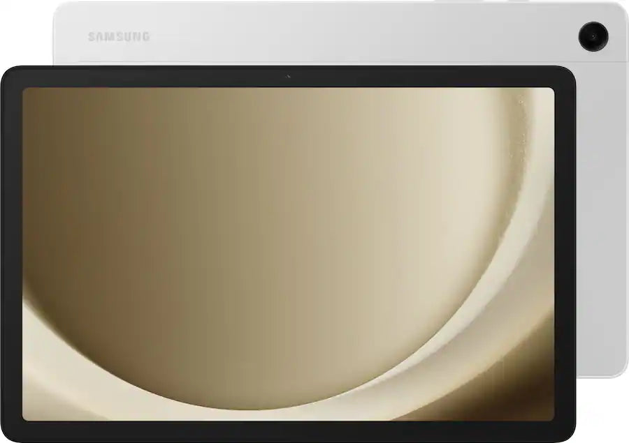 Samsung - Galaxy Tab A9+ 11" Wi-Fi + Cellular